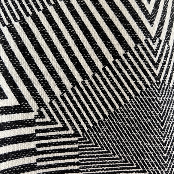 Anthropologie A-Line Graphic Tank by HD in Paris - Sz XS - Picture 3 of 11